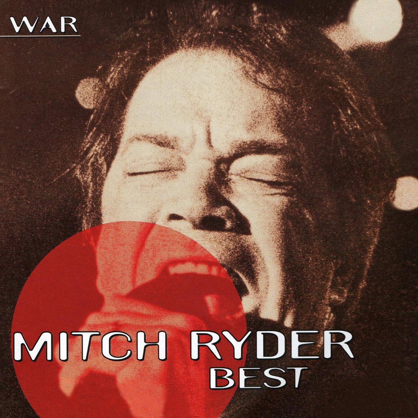 Mitch Ryder - It Must Be in Her Genes