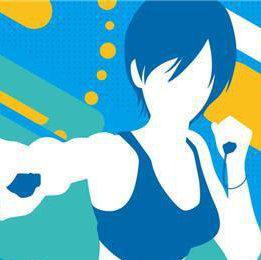Fitness Boxing 健身拳击/有氧拳击