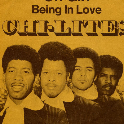 The Chi-Lites