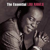 Lou Rawls - Love Is A Hurtin Thing (karaoke)