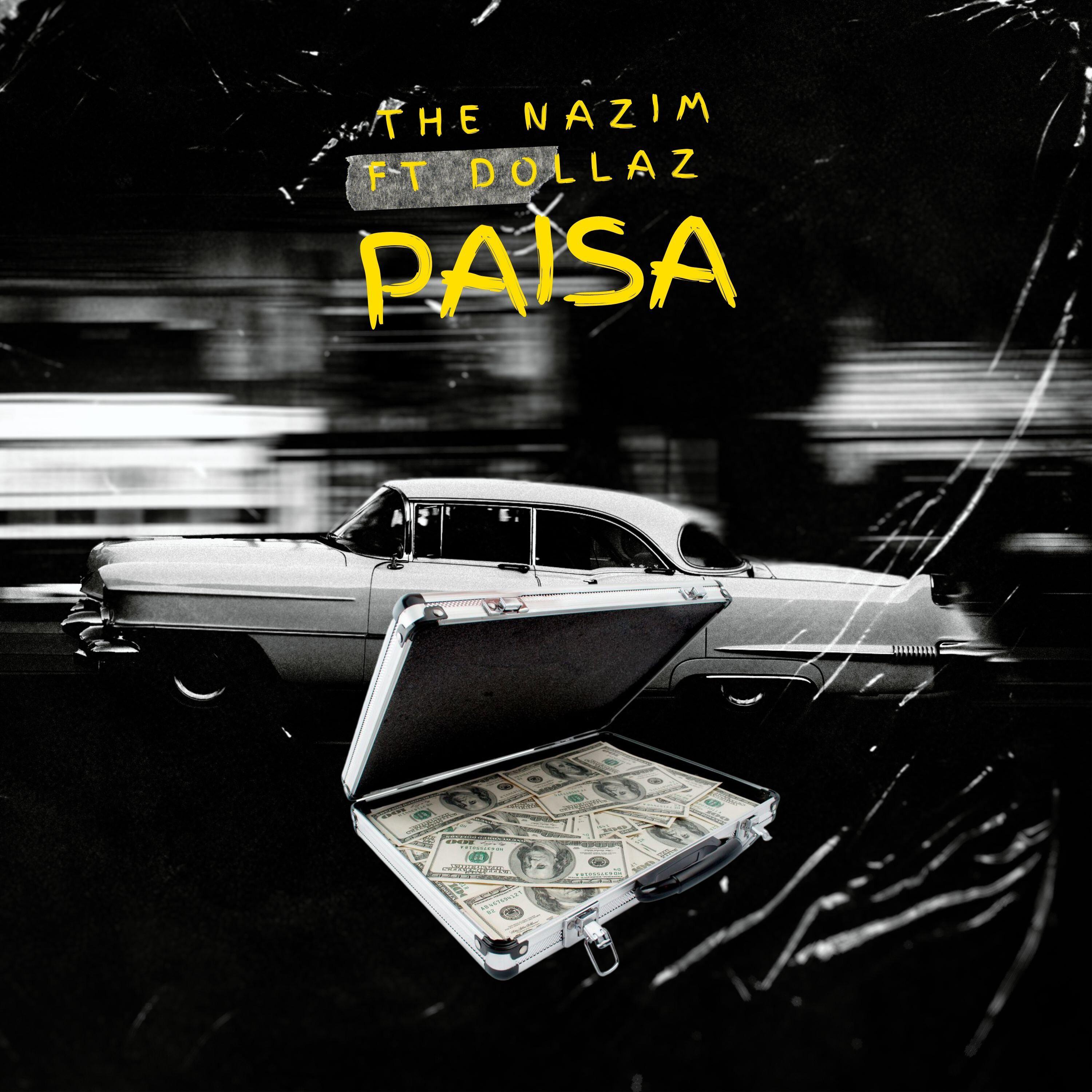 The NaZim - Paisa