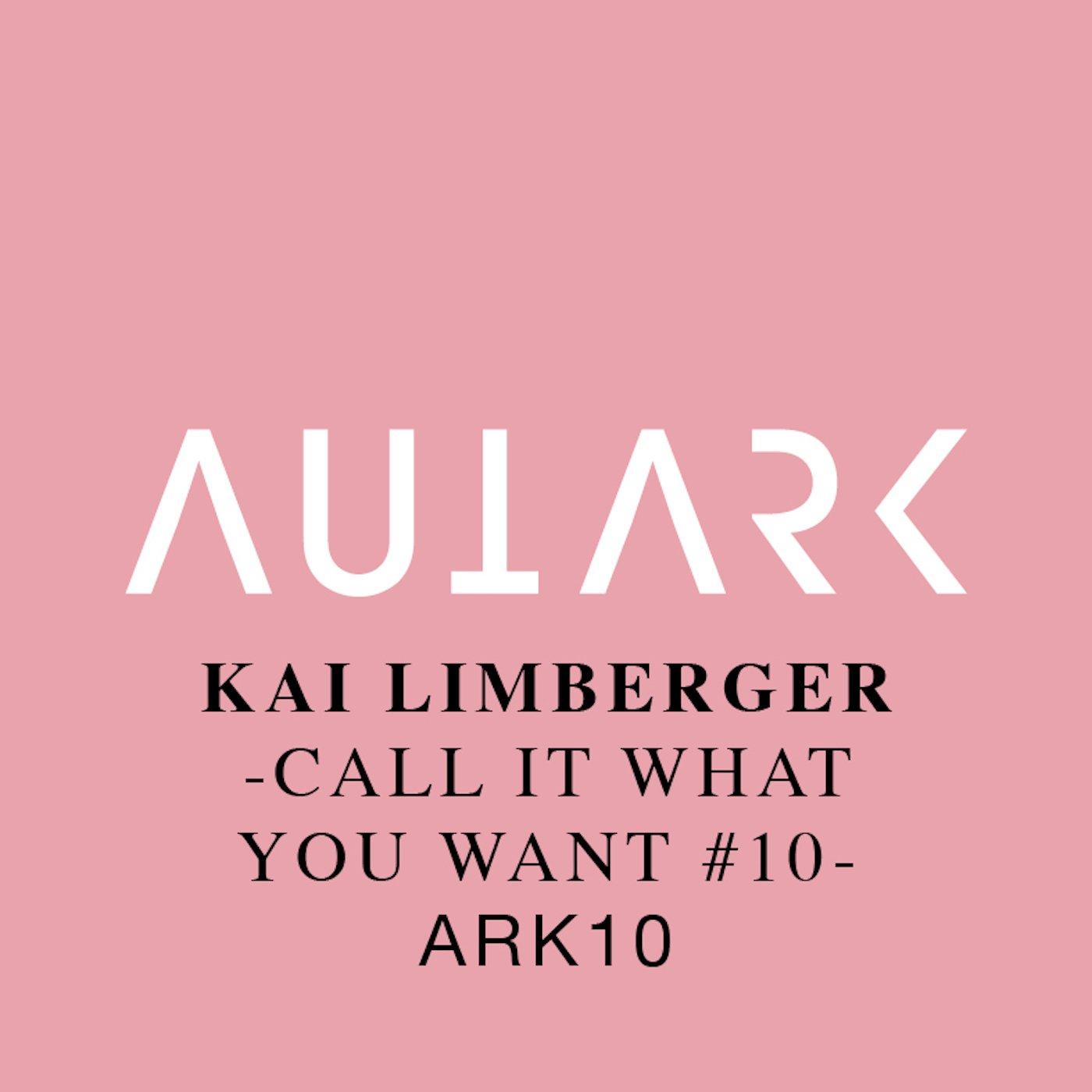 Call It What You Want #10