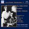 RACHMANINOV, Sergey: Piano Solo Recordings, Vol. 3 - Victor Recordings (1925-1942)专辑
