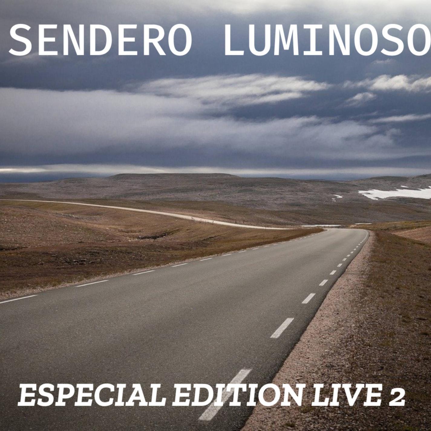 especial edition live 2