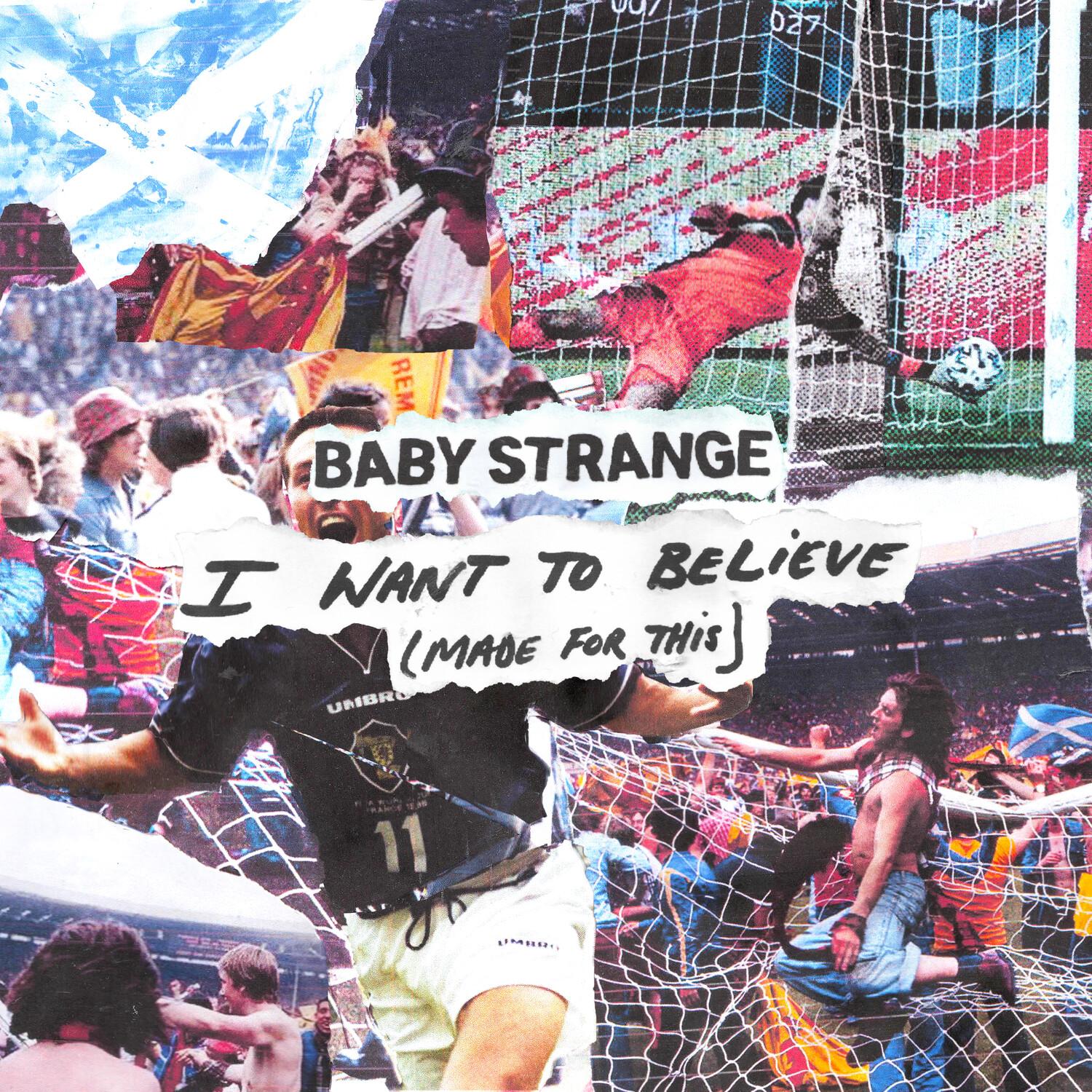 I Want to Believe (Made For This)
