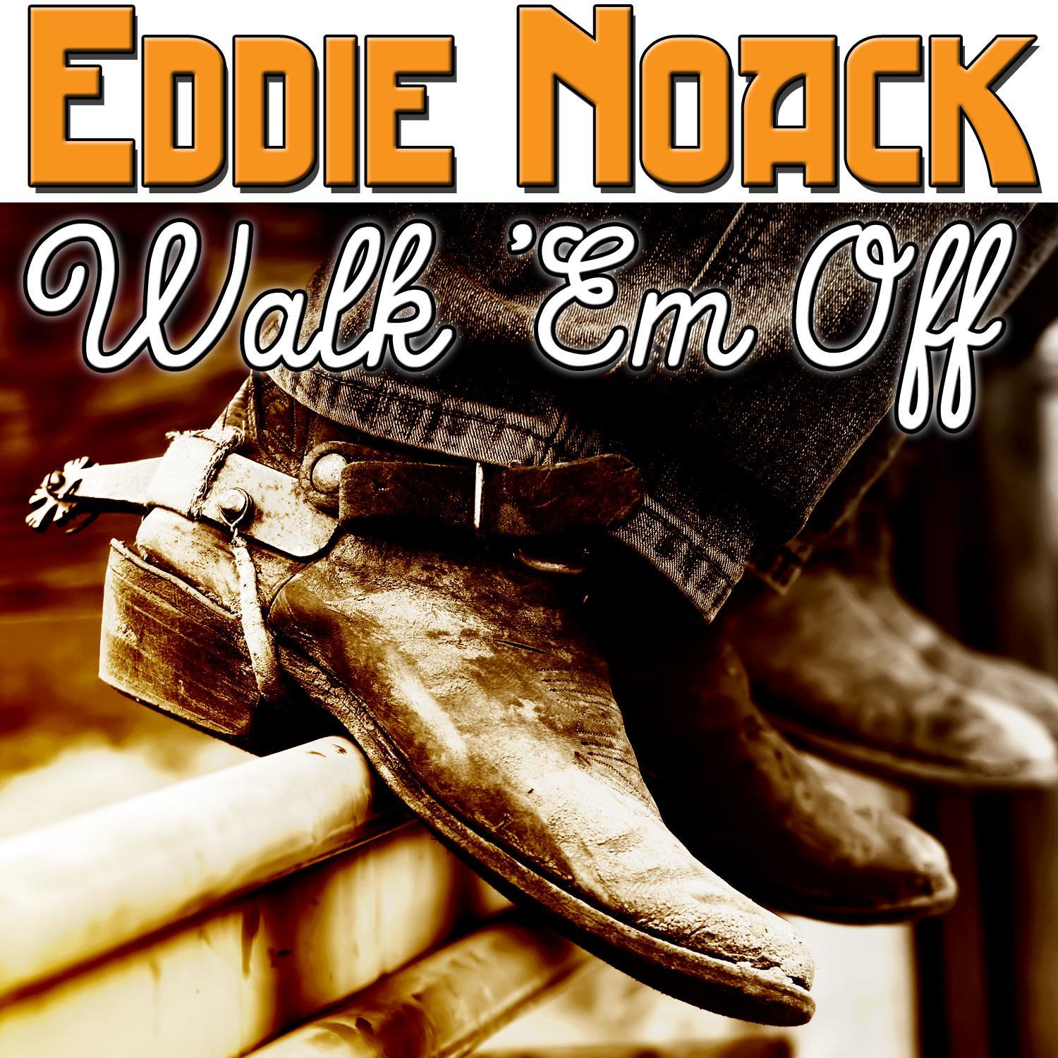 Walk 'Em Off