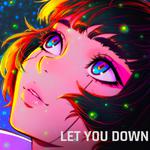 Let You Down专辑