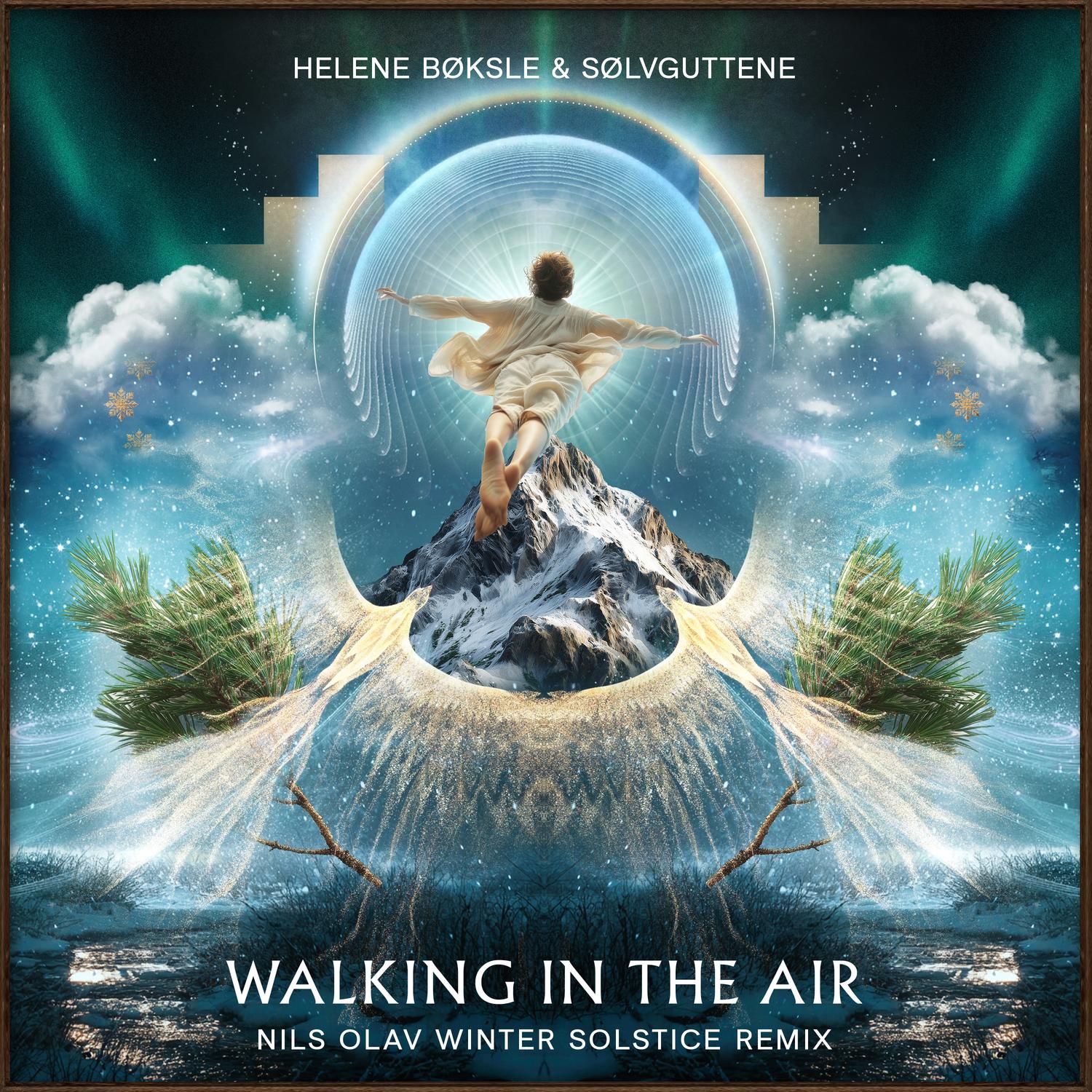 Walking in the Air (Nils Olav Winter Solstice Remix)