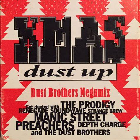 Xmas Dust Up