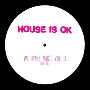 We Make Music Vol. 3