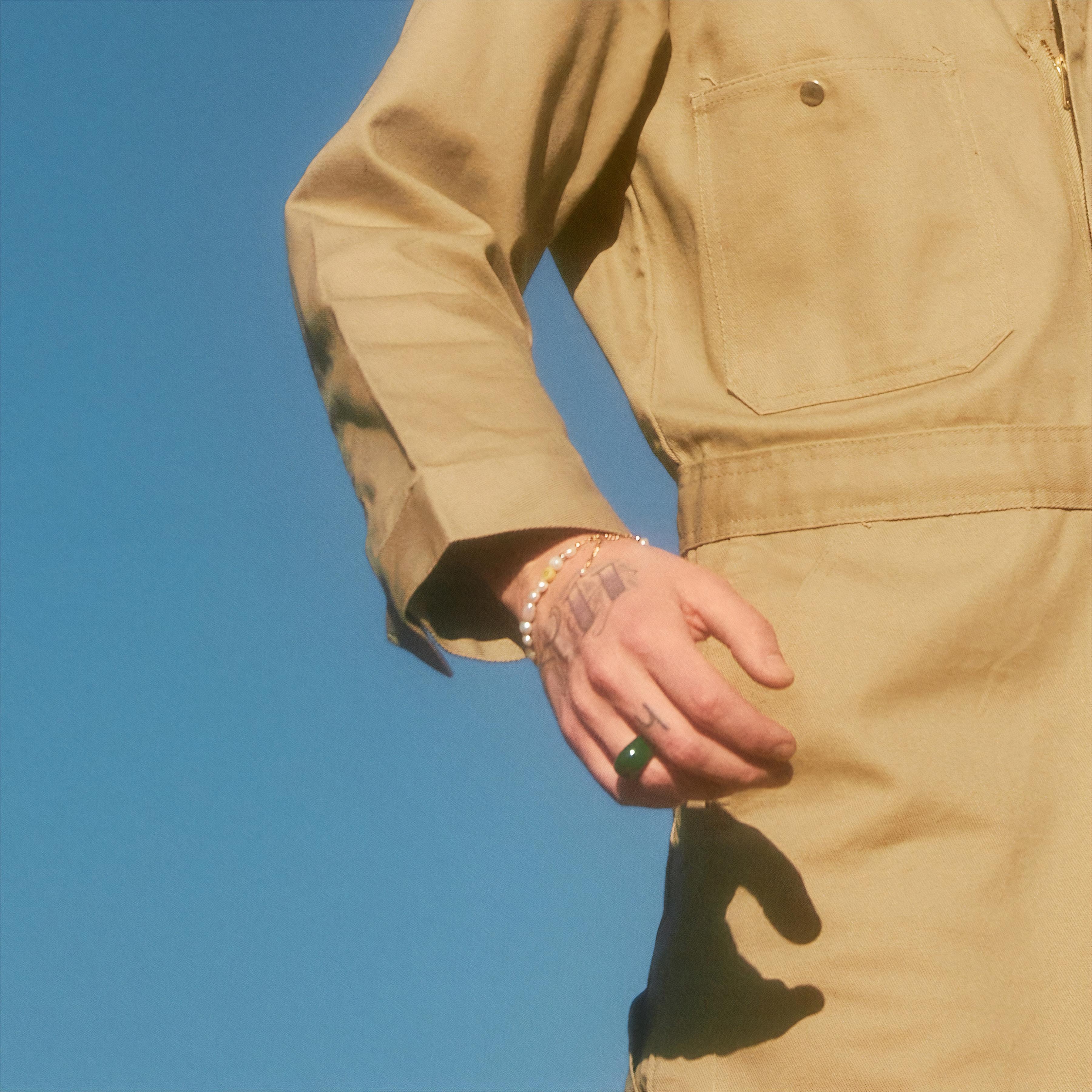 one day before I die