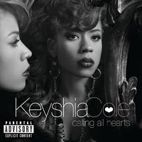 Keyshia Cole - What You Do To Me (消音版) 带和声伴奏