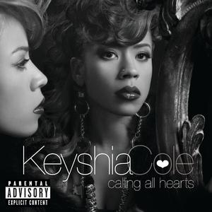 Keyshia Cole - What You Do To Me (消音版) 带和声伴奏