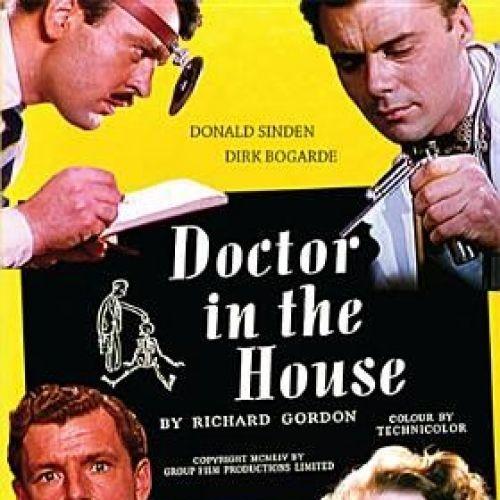 Doctor In The House