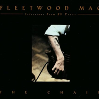 Fleetwood Mac - Affairs Of The Heart (instrumental)