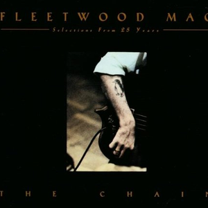 Big Love - Fleetwood Mac (PH karaoke) 带和声伴奏 （降5半音）