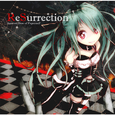 ReSurrection -Another Best of PeperonP-