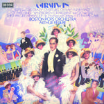 Gershwin: Suite From "Girl Crazy"; Overtures "Oh Kay", "Funny Face", "Of Thee I Sing"专辑
