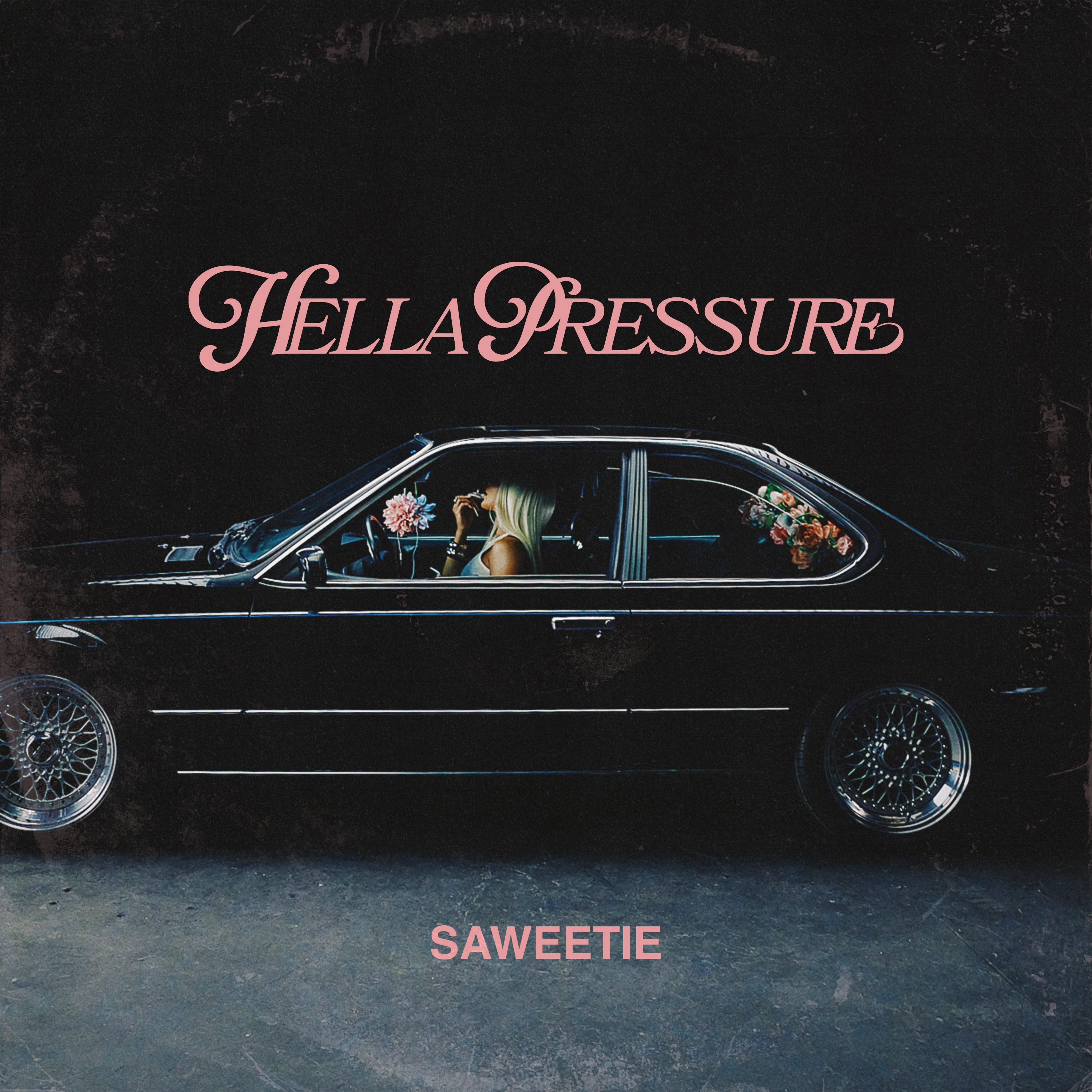 HELLA PRESSURE