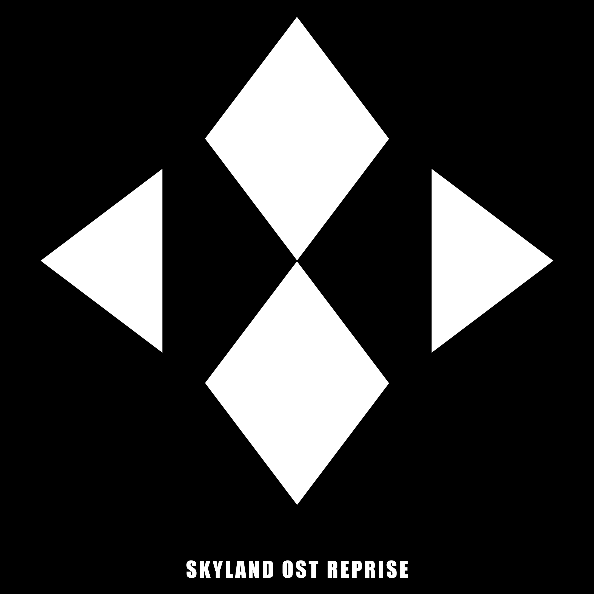 SKYLAND OST REPRISE专辑