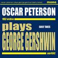 Plays George Gershwin (Early Takes)