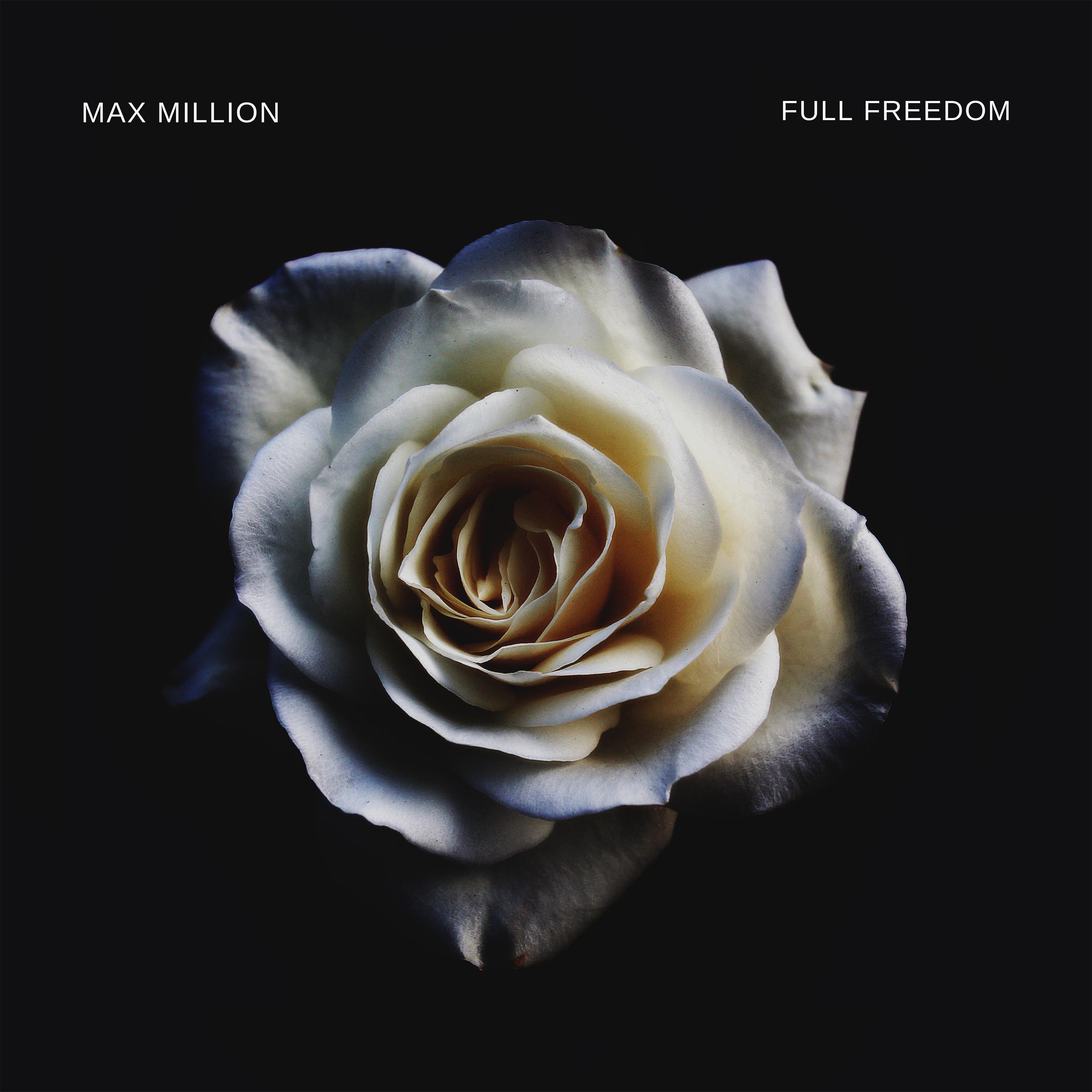 Max Million - Full Freedom