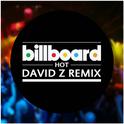 David Z Remix Series From Billboard专辑