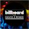 David Z Remix Series From Billboard专辑