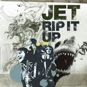 Rip It Up (U.K. Digital Single)专辑