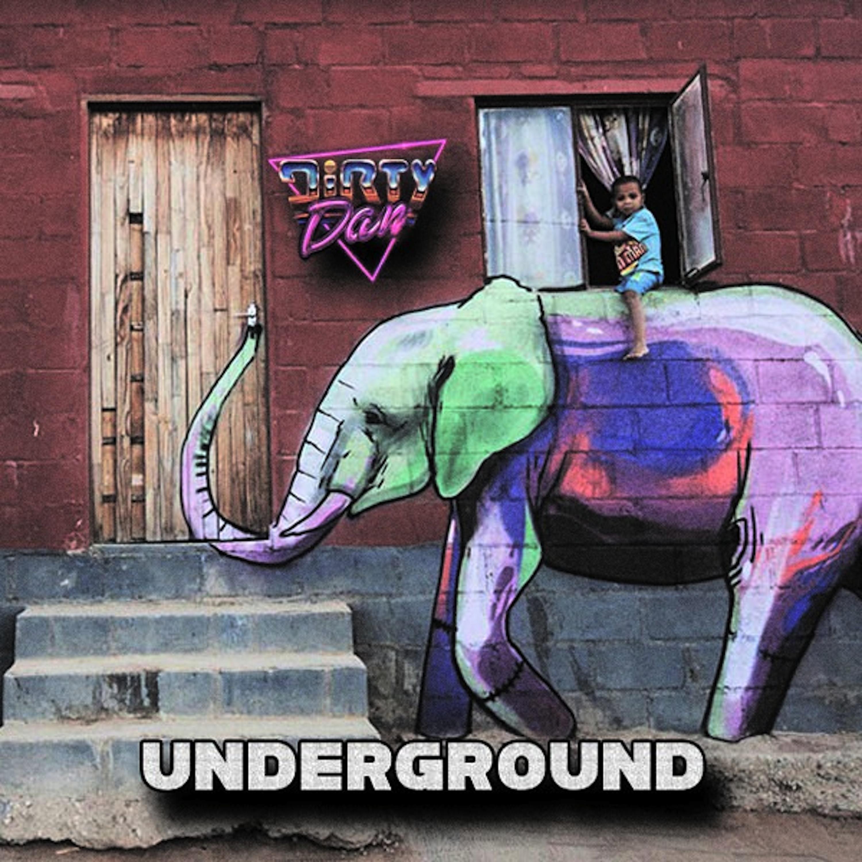 Underground专辑