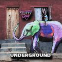 Underground专辑