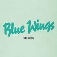 Blue Wings