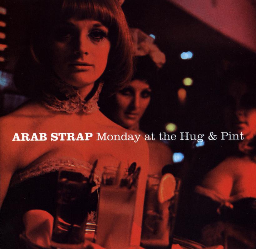 Arab Strap - Serenade