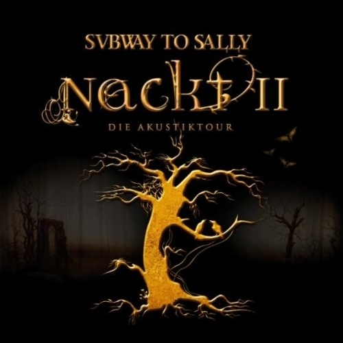 Nackt II