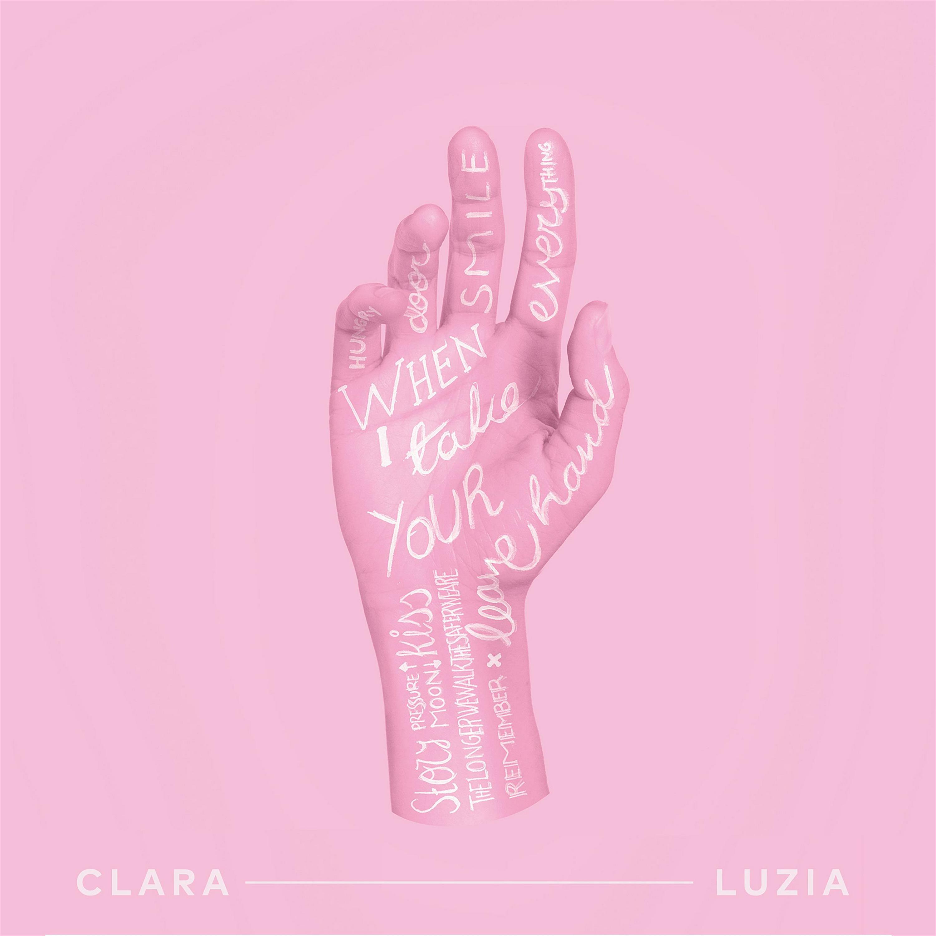 Clara Luzia - The Story of You & Me