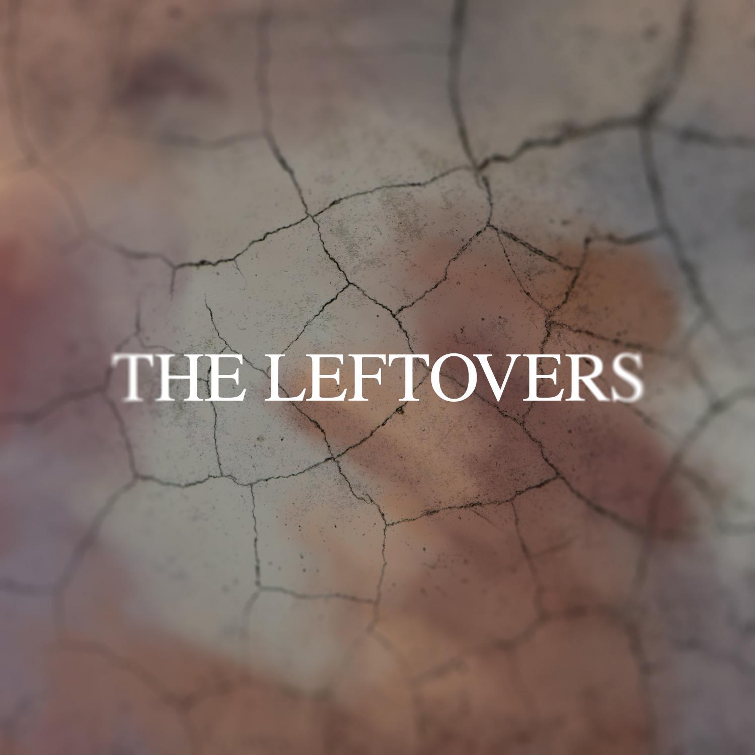 The Leftovers (Themes from Television Series)专辑