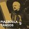 Piazzolla Tangos 9专辑