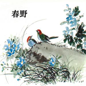 春野 - 雪的梦幻 （升4半音）