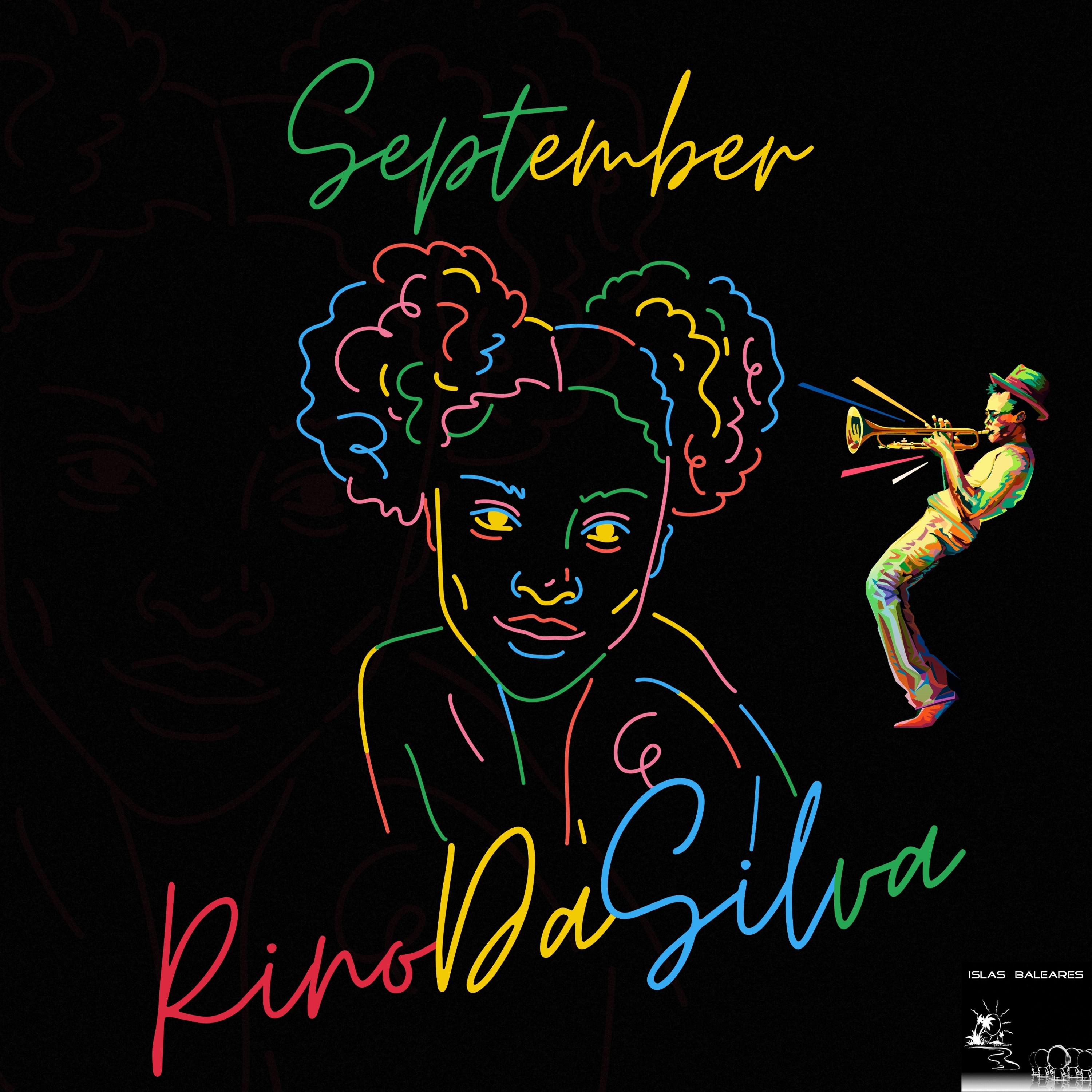 Rino da Silva - September