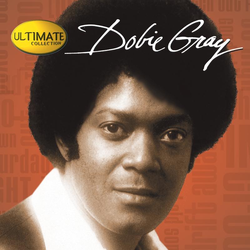 Ultimate Collection: Dobie Gray
