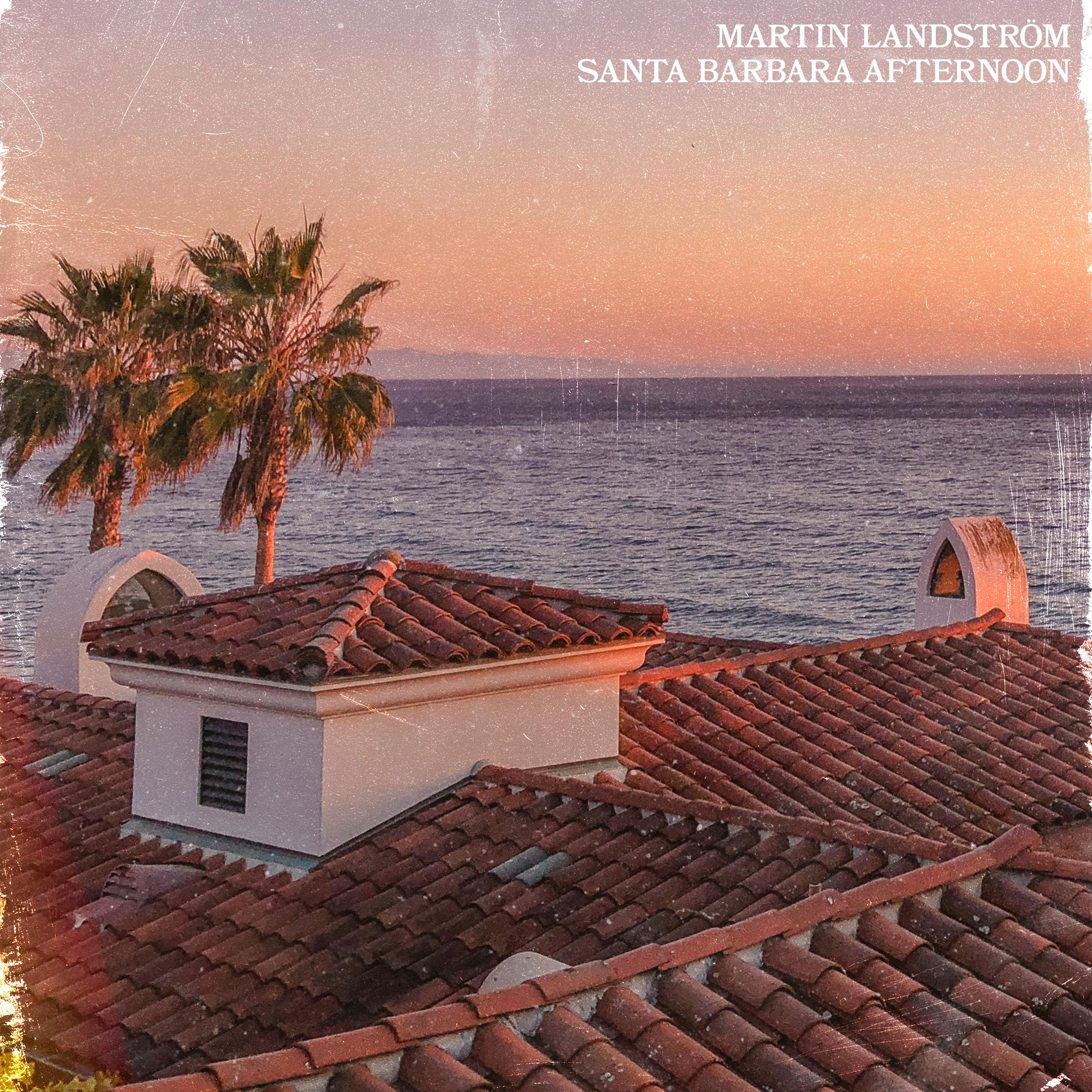 Santa Barbara Afternoon