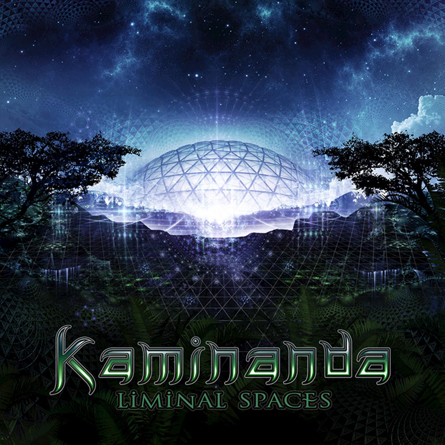 Kaminanda - Empathic Spaces