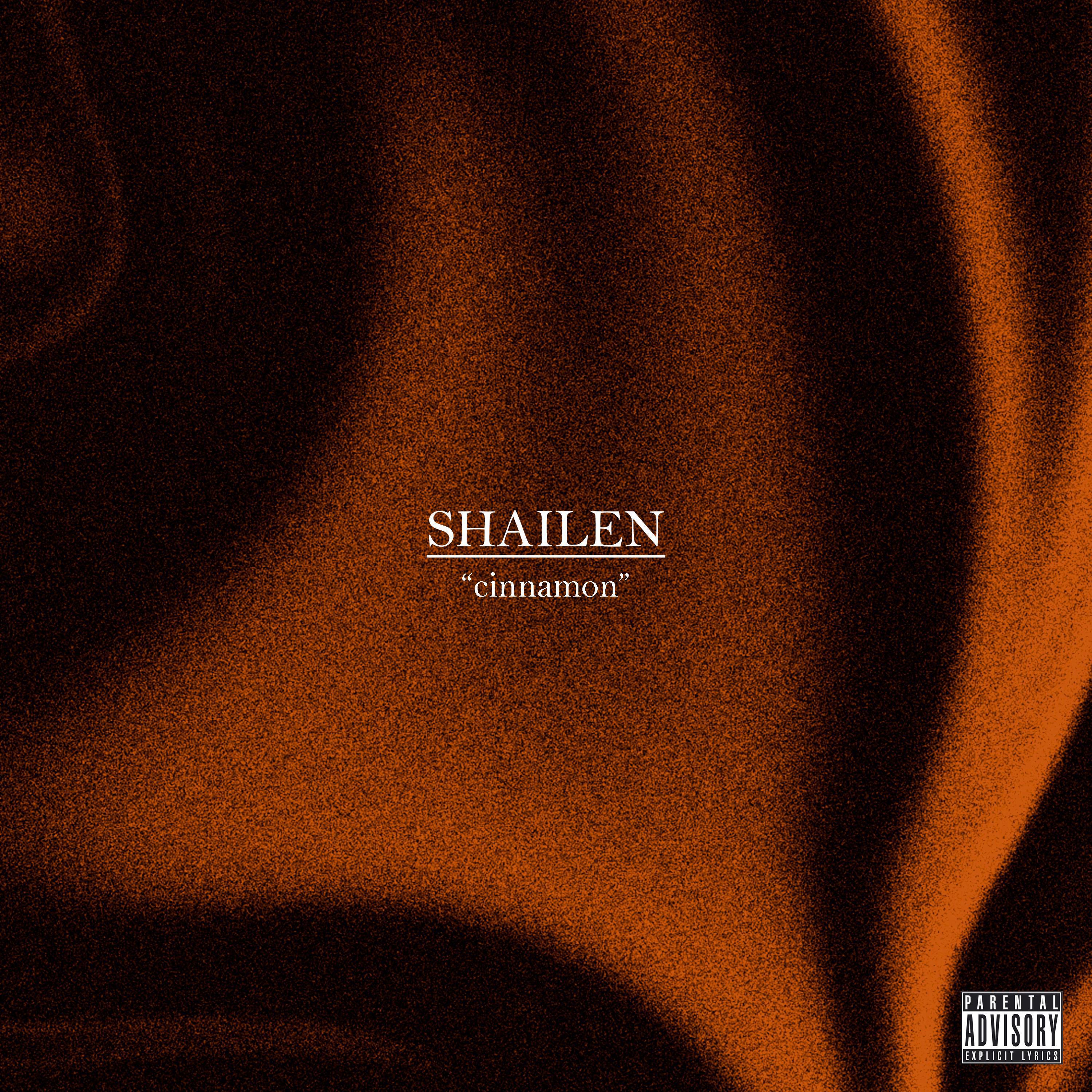 Shailen - Cinnamon