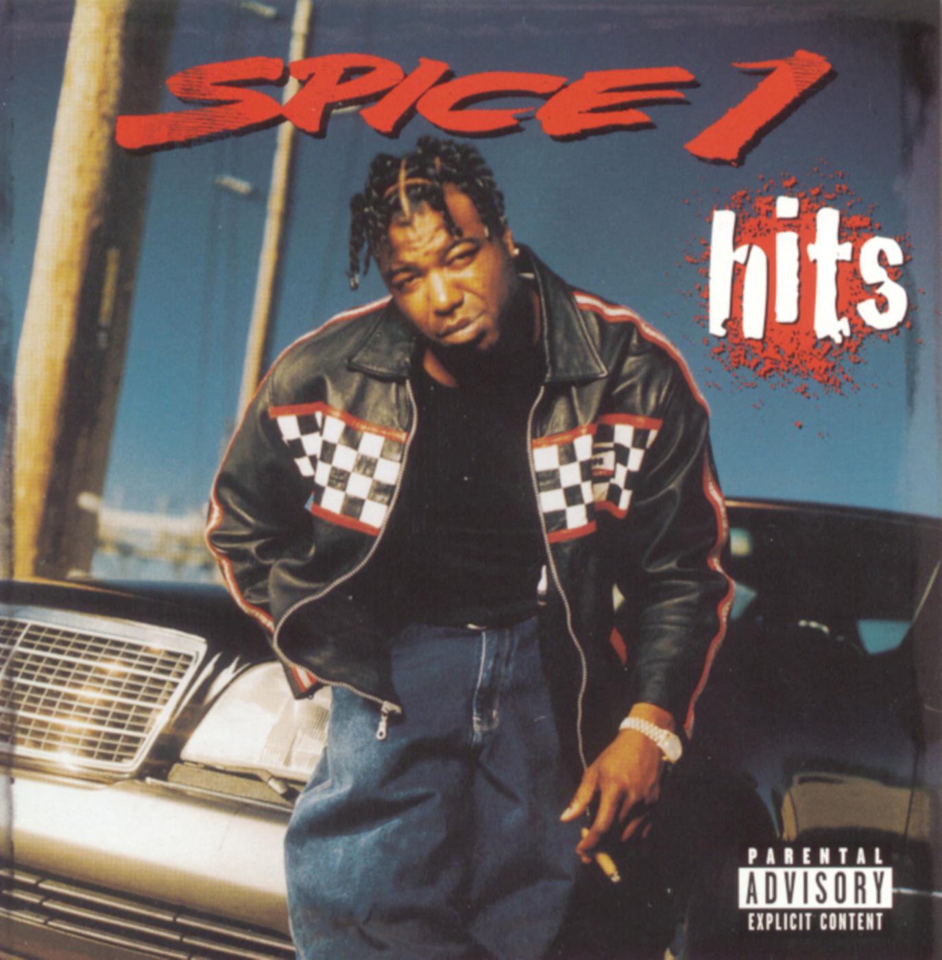 Spice 1 featuring Method Man - Hard To Kill