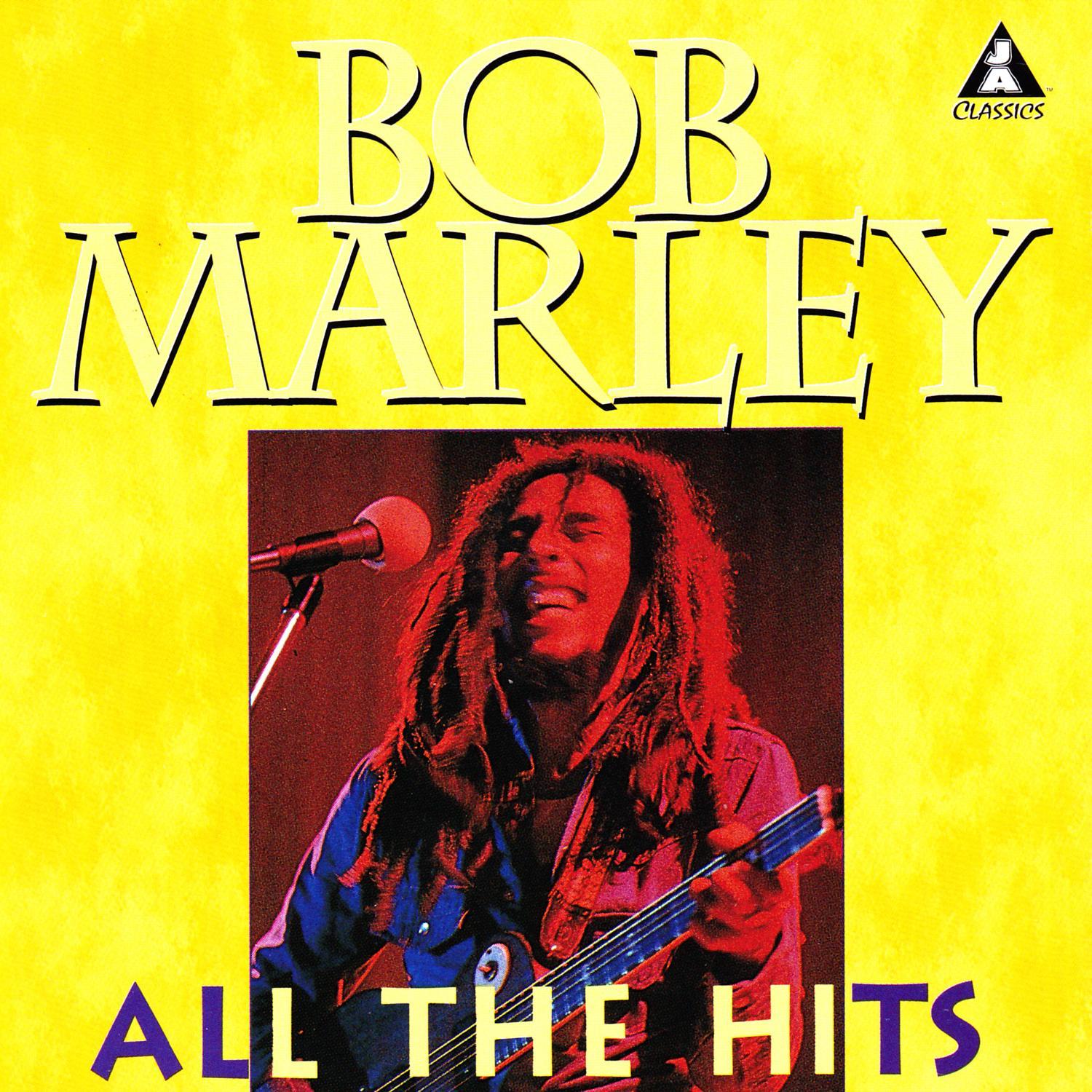 All the Hits