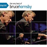 Bruce Hornsby & The Range - The Way It Is (instrumental remix)