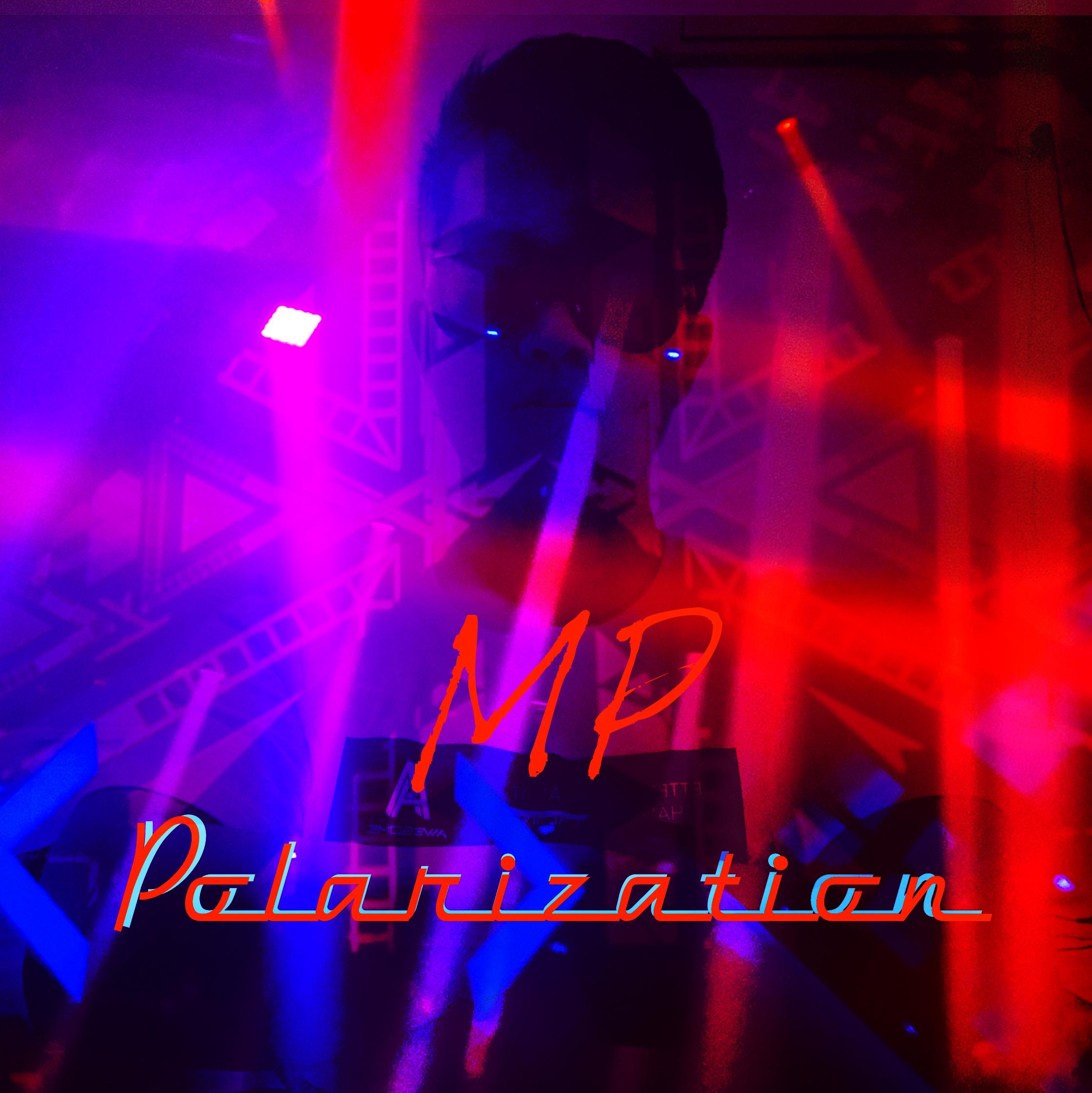 Polarization专辑