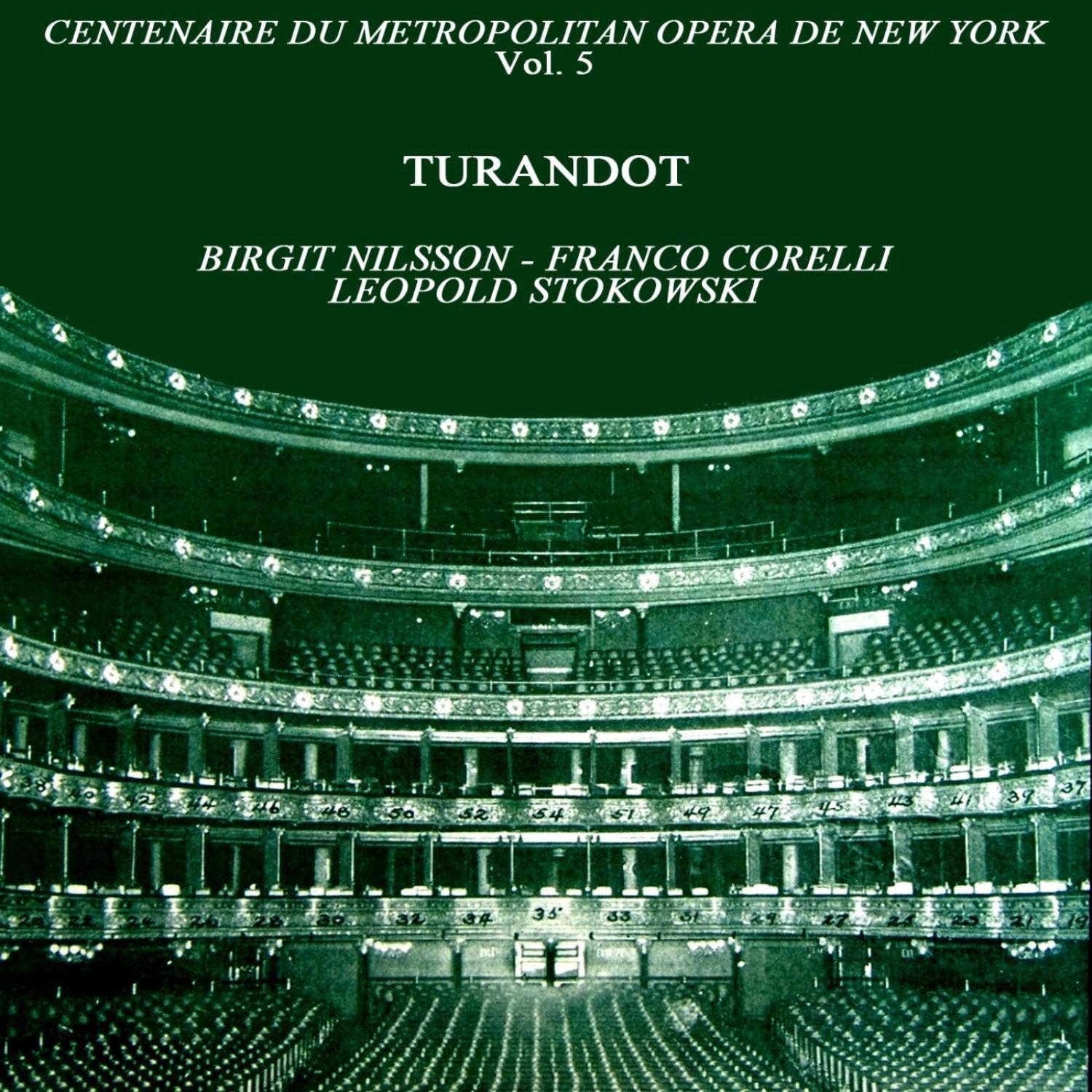 Turandot