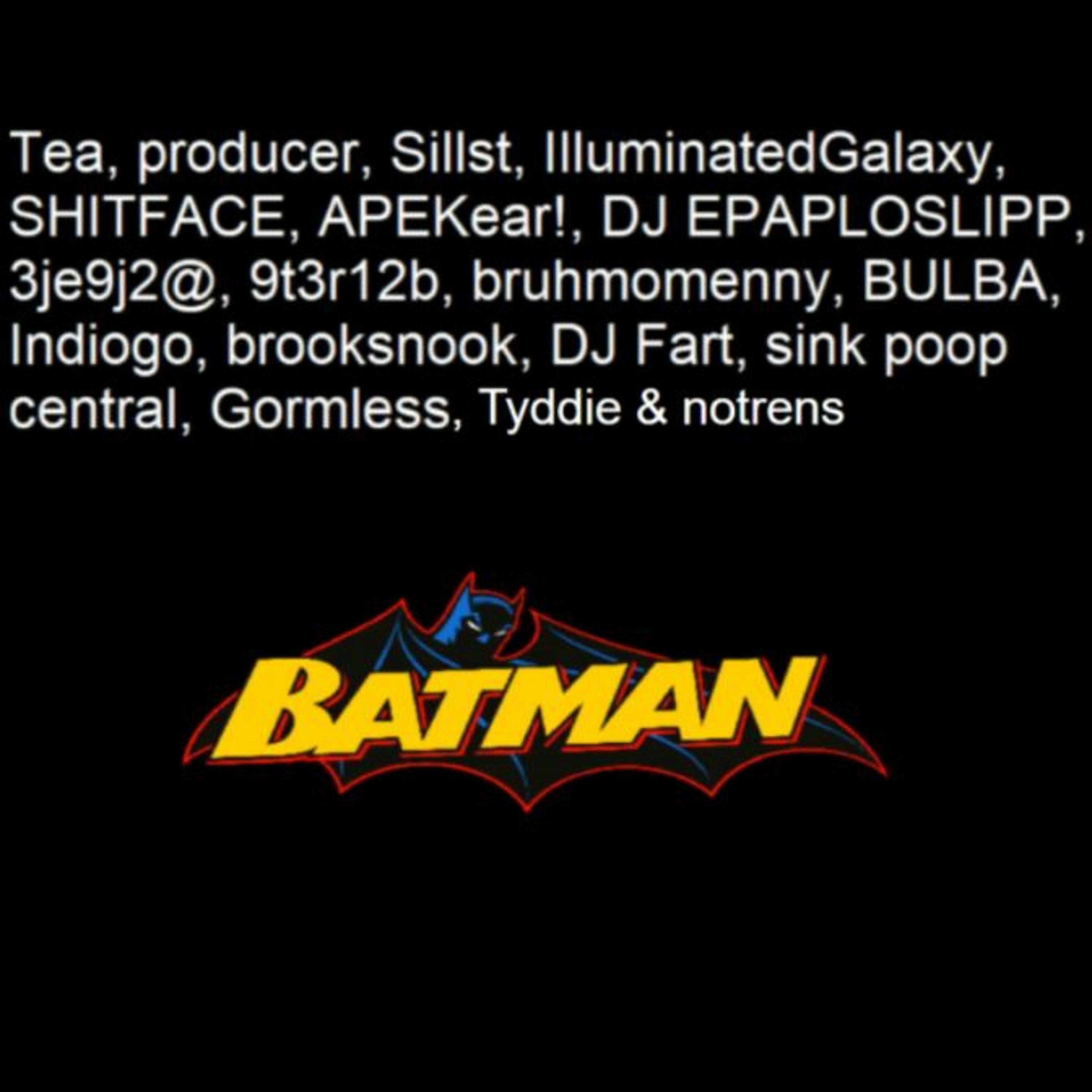BATMAN