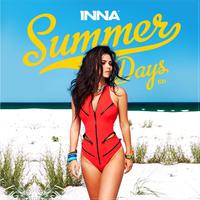 Inna - Tell Me 重鼓 超完美旗舰版 最新榜单女歌伴奏